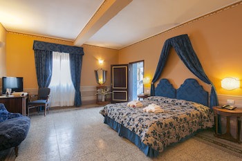 I Portici Hotel Residenza D’Epoca galeri fotoğrafı