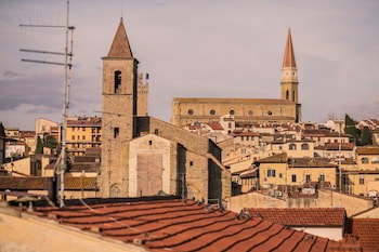I Portici Hotel Residenza D’Epoca galeri fotoğrafı