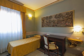 I Portici Hotel Residenza D’Epoca galeri fotoğrafı