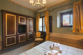 I Portici Hotel Residenza D’Epoca galeri fotoğrafı