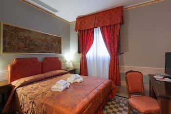 I Portici Hotel Residenza D’Epoca galeri fotoğrafı