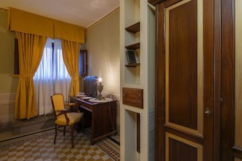 I Portici Hotel Residenza D’Epoca fotoğrafı