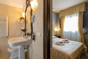 I Portici Hotel Residenza D’Epoca fotoğrafı