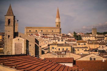 I Portici Hotel Residenza D’Epoca galeri fotoğrafı