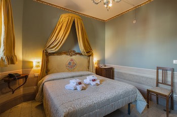 I Portici Hotel Residenza D’Epoca fotoğrafı