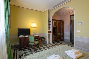 I Portici Hotel Residenza D’Epoca galeri fotoğrafı