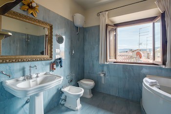 I Portici Hotel Residenza D’Epoca galeri fotoğrafı