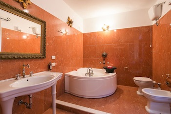 I Portici Hotel Residenza D’Epoca fotoğrafı