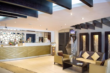 Al Waleed Holiday Homes