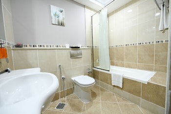 Al Waleed Holiday Homes