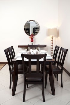 Al Waleed Holiday Homes