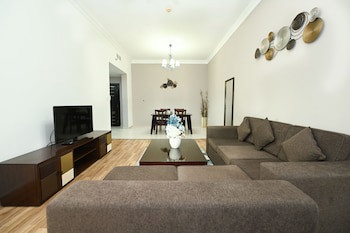 Al Waleed Holiday Homes