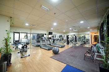 Al Waleed Holiday Homes