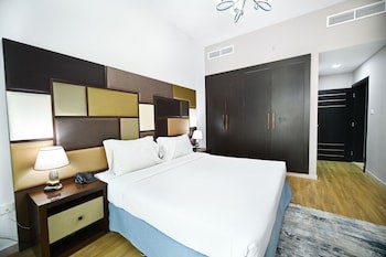 Al Waleed Holiday Homes