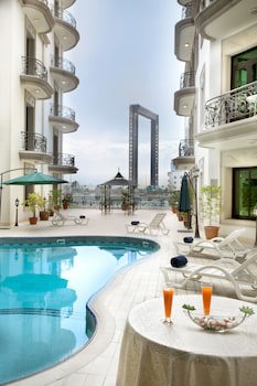 Al Waleed Holiday Homes
