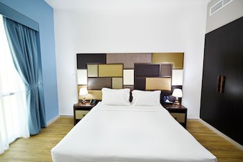 Al Waleed Holiday Homes