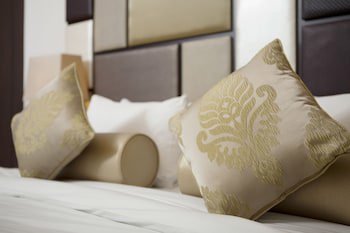 Al Waleed Holiday Homes