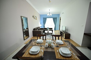 Al Waleed Holiday Homes