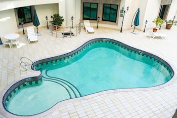 Al Waleed Holiday Homes