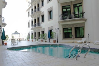 Al Waleed Holiday Homes