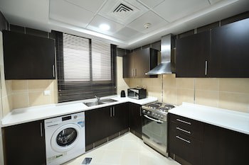 Al Waleed Holiday Homes