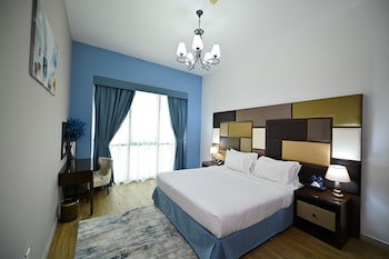 Al Waleed Holiday Homes