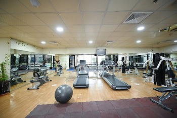 Al Waleed Holiday Homes