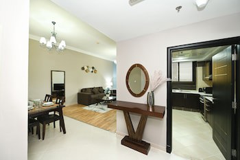Al Waleed Holiday Homes