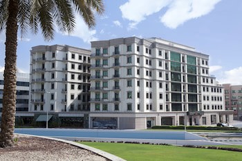Al Waleed Holiday Homes