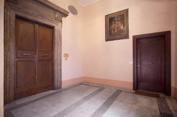 Pantheon Inn galeri fotoğrafı
