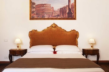 Pantheon Inn galeri fotoğrafı