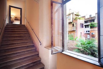 Pantheon Inn galeri fotoğrafı