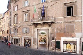Pantheon Inn galeri fotoğrafı