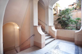 Pantheon Inn galeri fotoğrafı