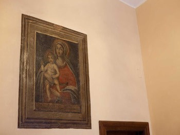Pantheon Inn galeri fotoğrafı