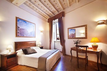 Pantheon Inn galeri fotoğrafı