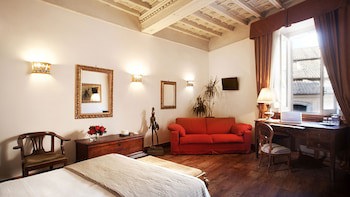 Pantheon Inn galeri fotoğrafı