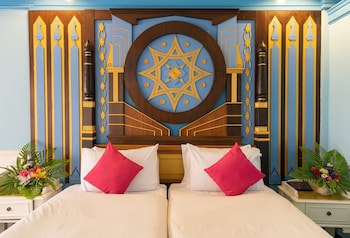 Ayodhaya Palace Beach Resort Krabi