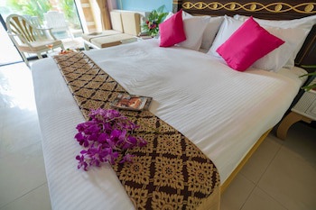 Ayodhaya Palace Beach Resort Krabi