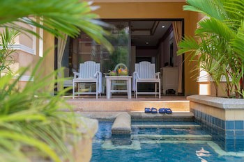 Ayodhaya Palace Beach Resort Krabi