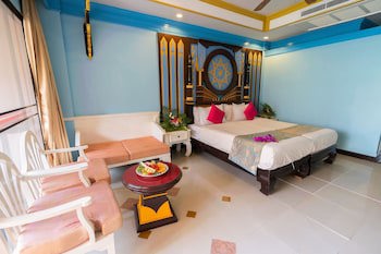Ayodhaya Palace Beach Resort Krabi