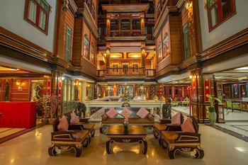 Ayodhaya Palace Beach Resort Krabi