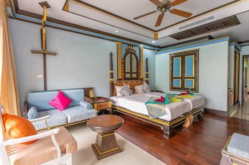 Ayodhaya Palace Beach Resort Krabi