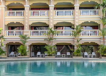 Ayodhaya Palace Beach Resort Krabi