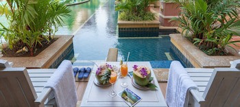 Ayodhaya Palace Beach Resort Krabi