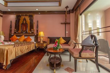 Ayodhaya Palace Beach Resort Krabi