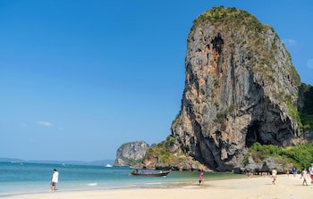Ayodhaya Palace Beach Resort Krabi