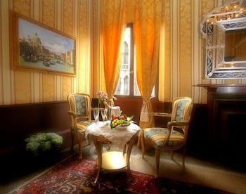 Corte dei Greci galeri fotoğrafı