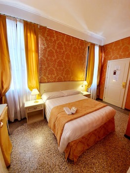 Corte dei Greci fotoğrafı