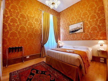 Corte dei Greci galeri fotoğrafı